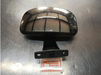 Kabina i enterijer VOLVO