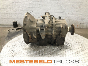 Menjač i delovi VOLVO