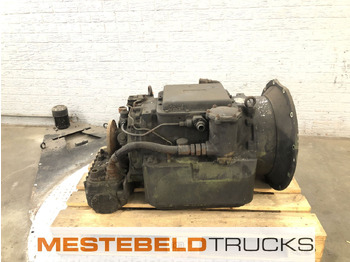 Menjač i delovi VOLVO