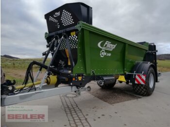 Rasipač prirodnog đubirva FLIEGL