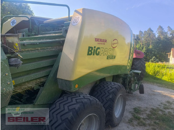 Balirka za kockaste bale Krone Big Pack 1270 XC: slika 2