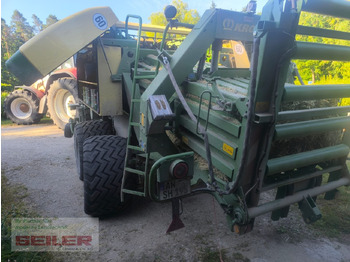 Balirka za kockaste bale Krone Big Pack 1270 XC: slika 3