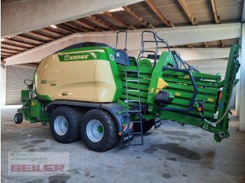 Balirka za kockaste bale novi Krone Big Pack 1290 VC: slika 4