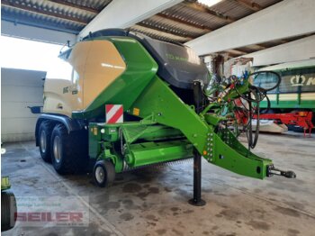 Balirka za kockaste bale novi Krone Big Pack 1290 VC: slika 3