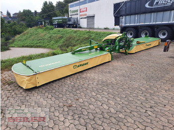 Kosačica KRONE Easycut