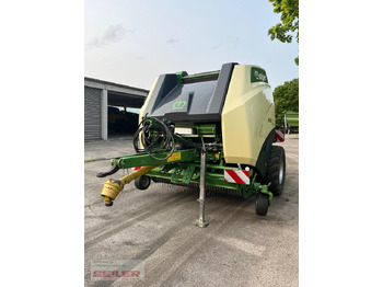 Balirka za okrugle bale Krone VariPack V 165 XC Plus: slika 2