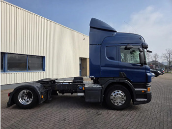 Tegljač Scania P360 Retarder NL-Truck: slika 2