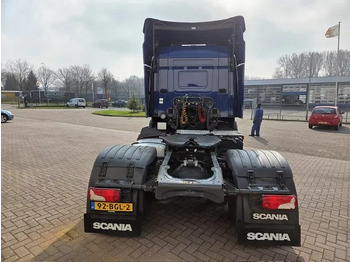 Tegljač Scania P360 Retarder NL-Truck: slika 5