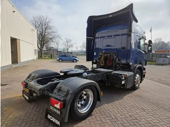 Tegljač Scania P360 Retarder NL-Truck: slika 3