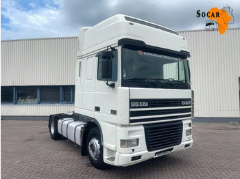 Tegljač DAF XF 95 480