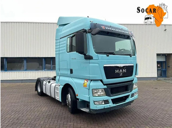 Tegljač MAN TGX 18.480