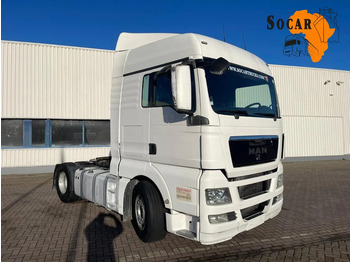 Tegljač MAN TGX 18.480