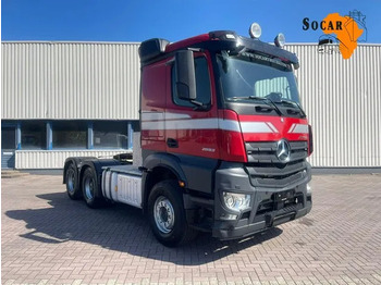 Tegljač MERCEDES-BENZ Actros 2653