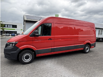 Furgon VOLKSWAGEN Crafter 35