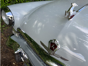 Limuzina Wolga Gaz 21 Bj. 1961: slika 4