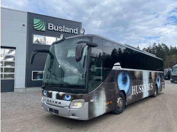 Turistički autobus SETRA