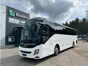 Turistički autobus VOLVO