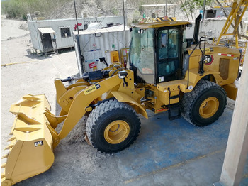 Utovarivač točkaš CATERPILLAR 950GC
