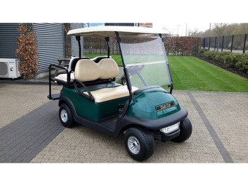Golf auto CLUB CAR