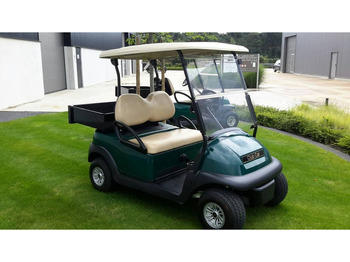 Golf auto CLUB CAR
