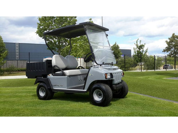 Golf auto CLUB CAR