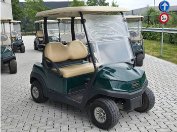 Golf auto Club Car tempo 2021: slika 2