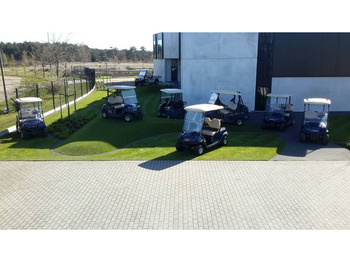 Golf auto CLUB CAR