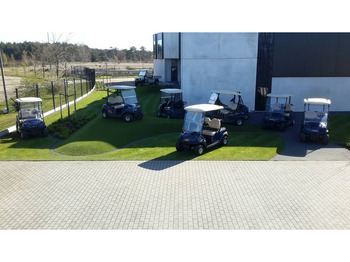 Golf auto CLUB CAR