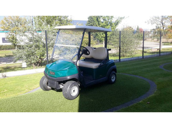 Golf auto CLUB CAR