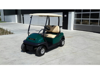 Golf auto CLUB CAR