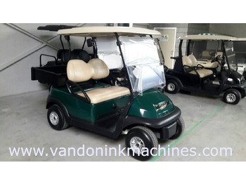 Golf auto CLUB CAR