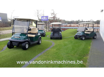 Golf auto CLUB CAR