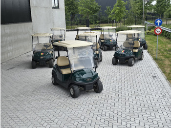 Golf auto CLUB CAR