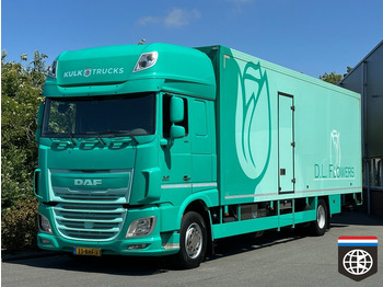 Hladnjača DAF XF
