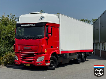 Hladnjača DAF XF 440