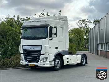 Tegljač DAF XF 460