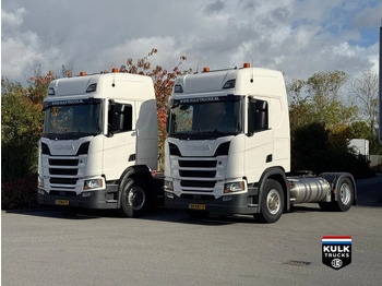 Tegljač SCANIA R 410