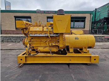 Set generatora CATERPILLAR
