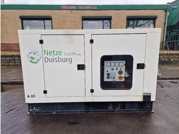 Građevinska mašina DEUTZ