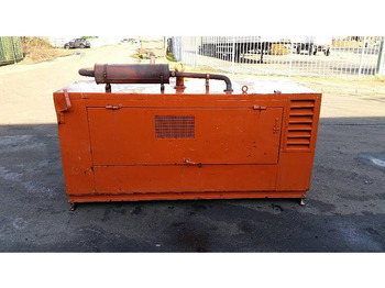 Građevinska mašina