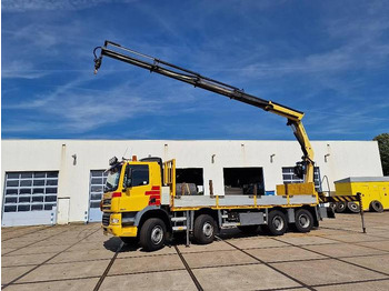 Pokretni kran DAF X 4241 S: slika 3