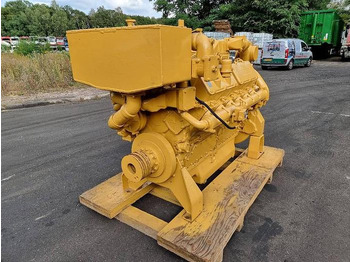 Građevinska mašina Caterpillar 3412: slika 3