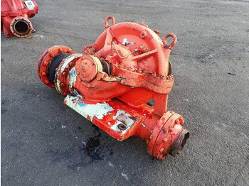 Prskalica montirana na traktor