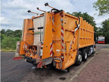 Kamion za smeće Mercedes-Benz Econic 2628: slika 4