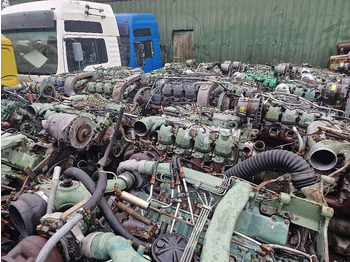 Rezervni deo Mercedes-Benz OM 422: slika 2 Rezervni deo Mercedes-Benz OM 422: slika 2