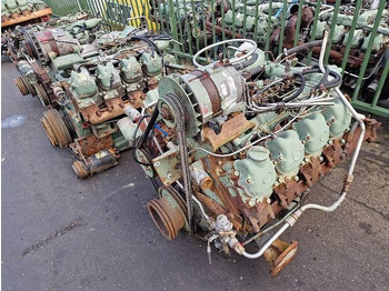 Rezervni deo Mercedes-Benz OM 422: slika 3 Rezervni deo Mercedes-Benz OM 422: slika 3