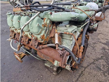 Rezervni deo Mercedes-Benz OM 422: slika 5 Rezervni deo Mercedes-Benz OM 422: slika 5