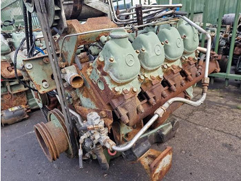 Rezervni deo Mercedes-Benz OM 422: slika 4 Rezervni deo Mercedes-Benz OM 422: slika 4