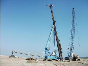 Malj za nabijanje Hitachi KH 230 GLS: slika 1