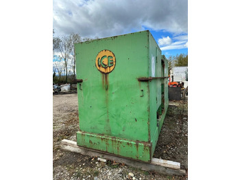 Malj za nabijanje ICE